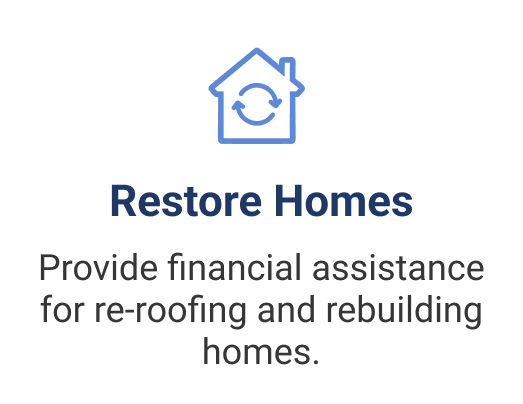 Restore Homes